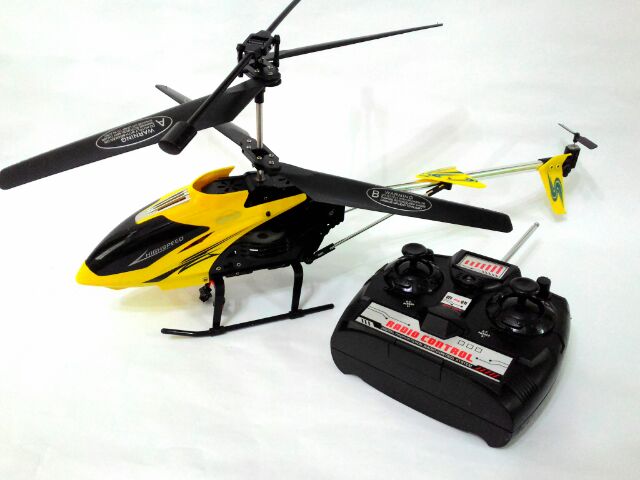 Durable sales king helicopter