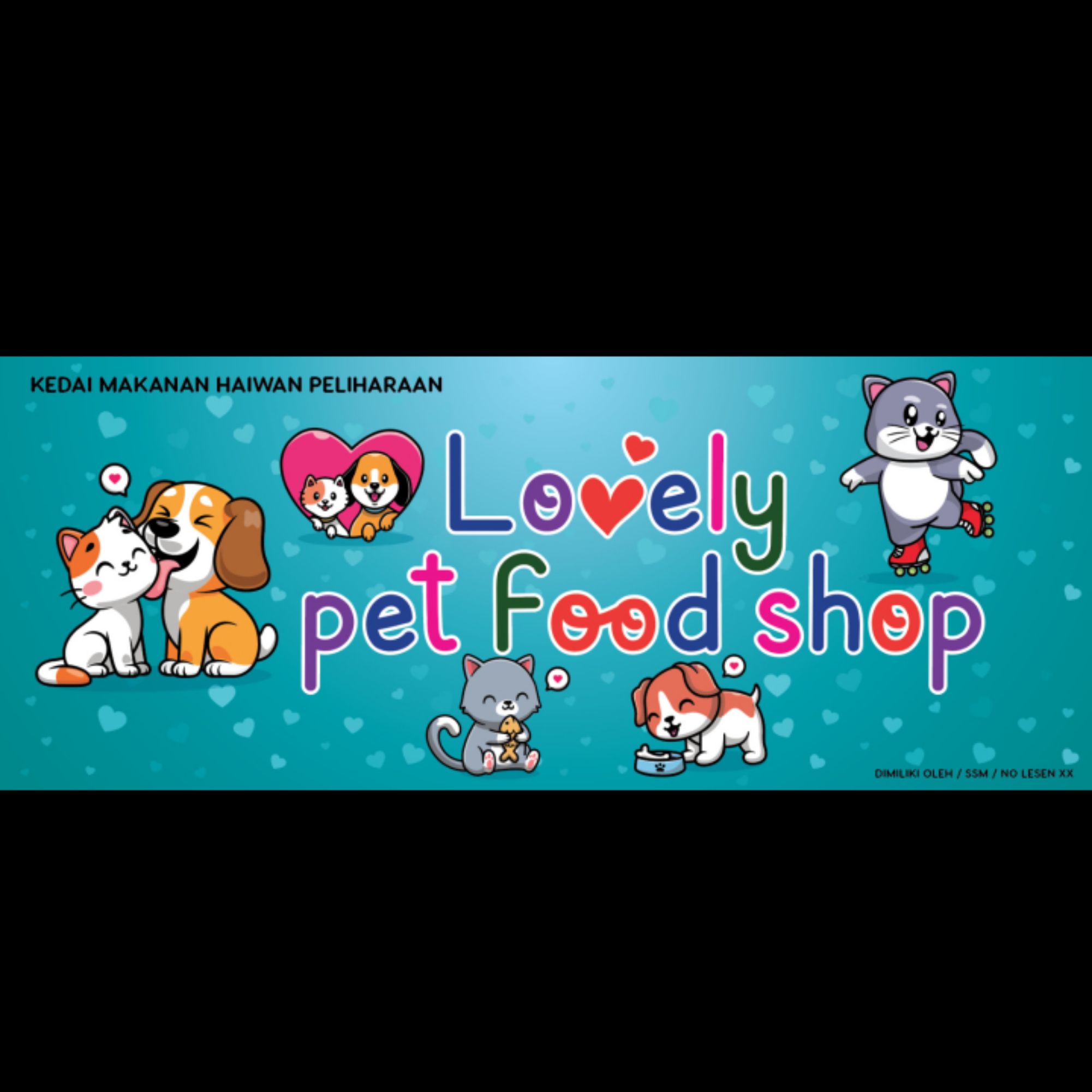 lovely-pet-food-shop-online-shop-shopee-malaysia