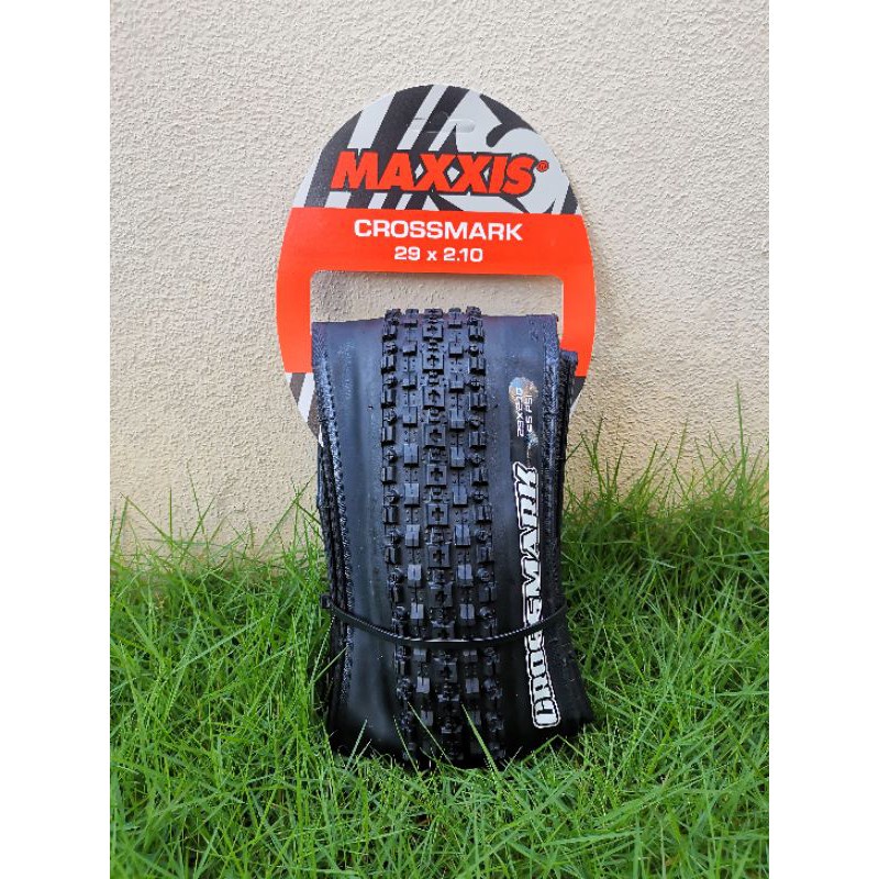 Maxxis discount crossmark 29