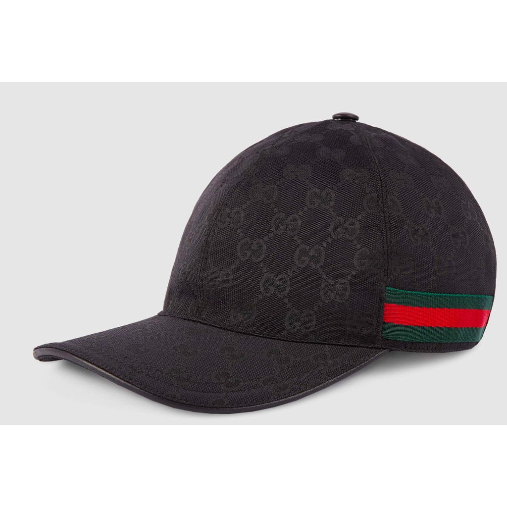 Original gucci outlet cap