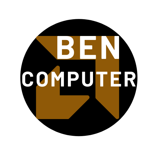 Ben.Computer, Online Shop | Shopee Malaysia