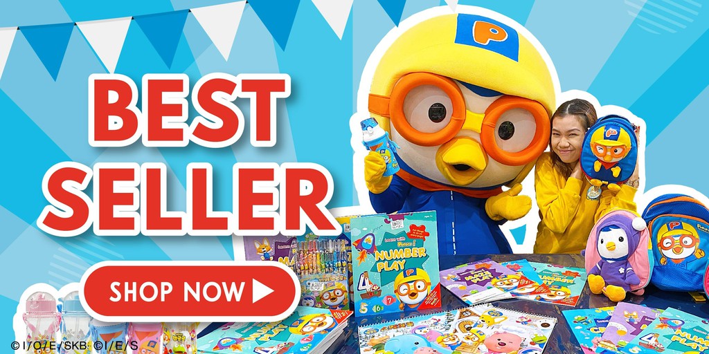 Pororo online shop malaysia new arrivals