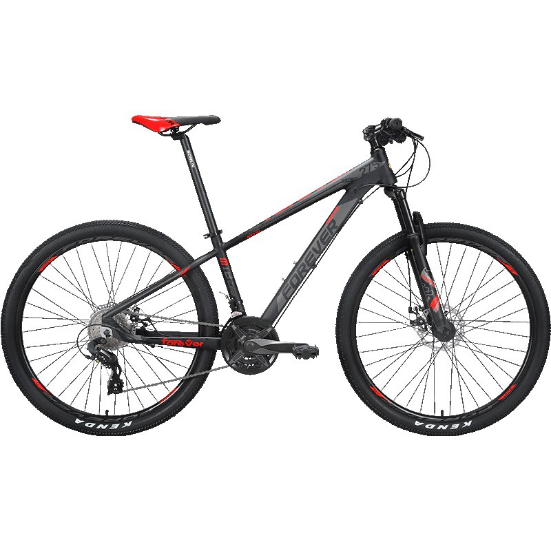 Forever mtb best sale 29er specs