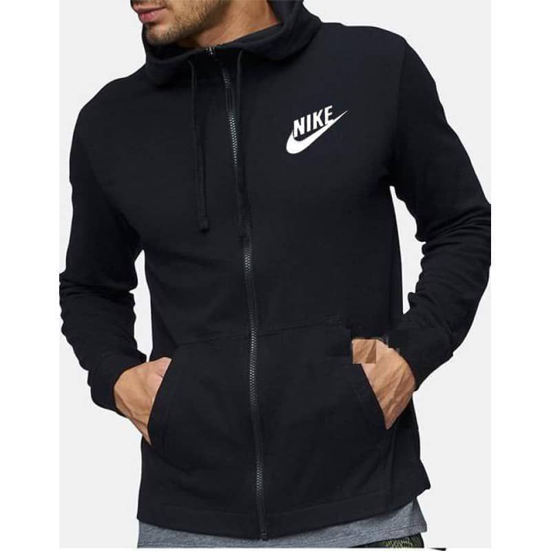 Nike hoodie clearance sweater