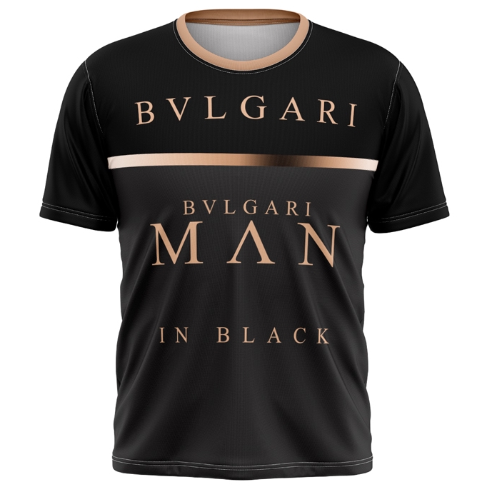 Bvlgari shirts outlet