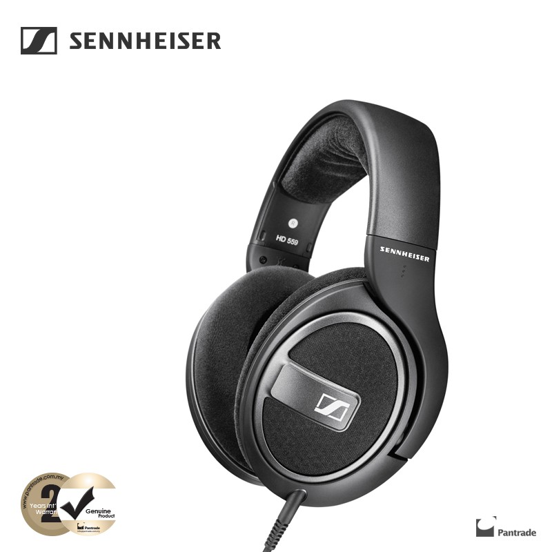 Sennheiser shopee discount