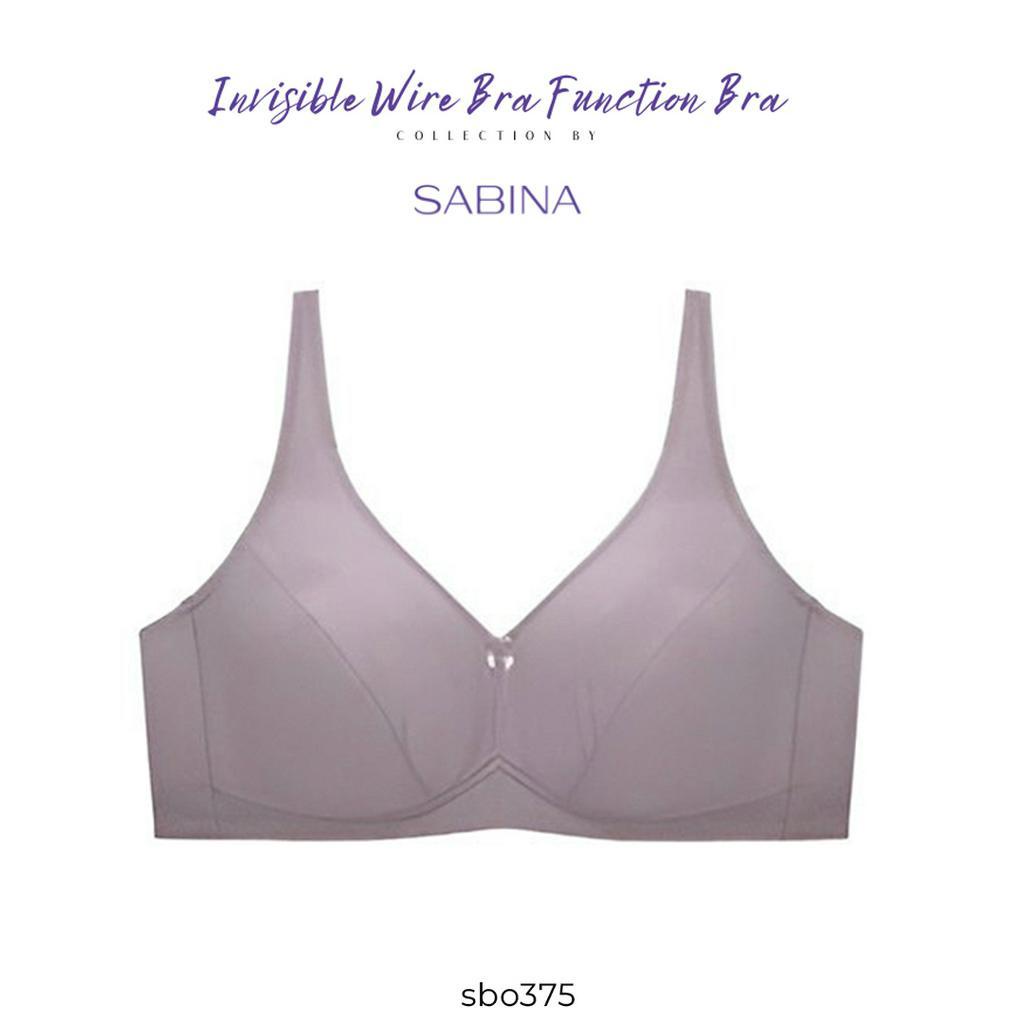 Buy SABINA Underwired Padded Non-Push Up Bra Sbo374 Function