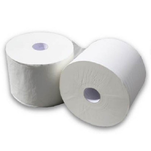 Industrial deals toilet paper