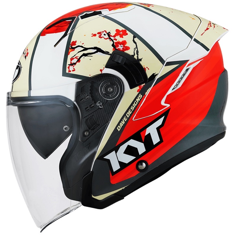 Kyt helmet clearance official store