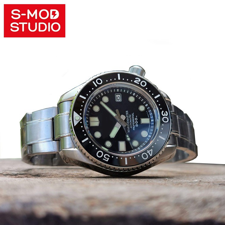 Seiko mm300 online