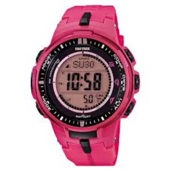 Casio discount protrek womens