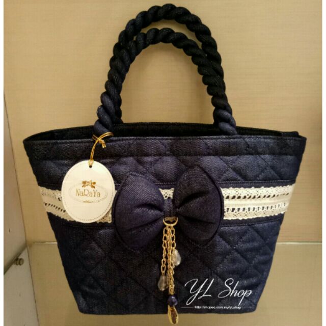 If u like = don't miss = order with - Naraya Bags Thailand