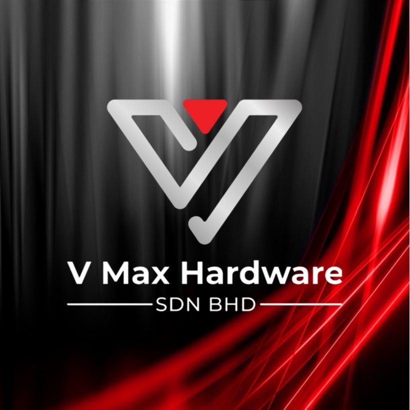 Vmax_hardware, Online Shop | Shopee Malaysia
