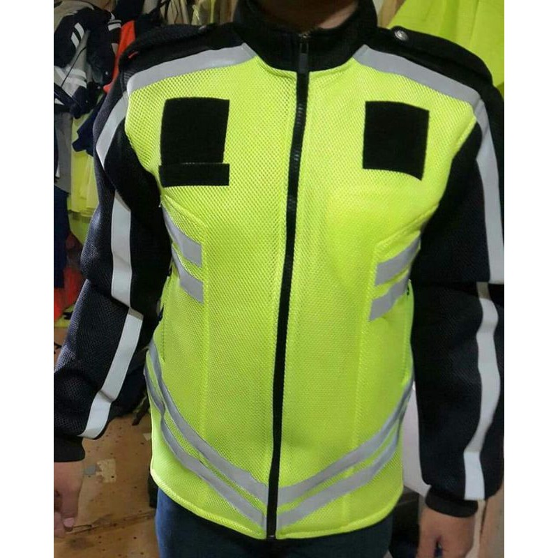 Cheap hotsell security jackets