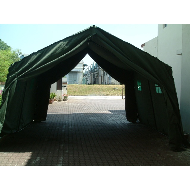 Modular tents clearance