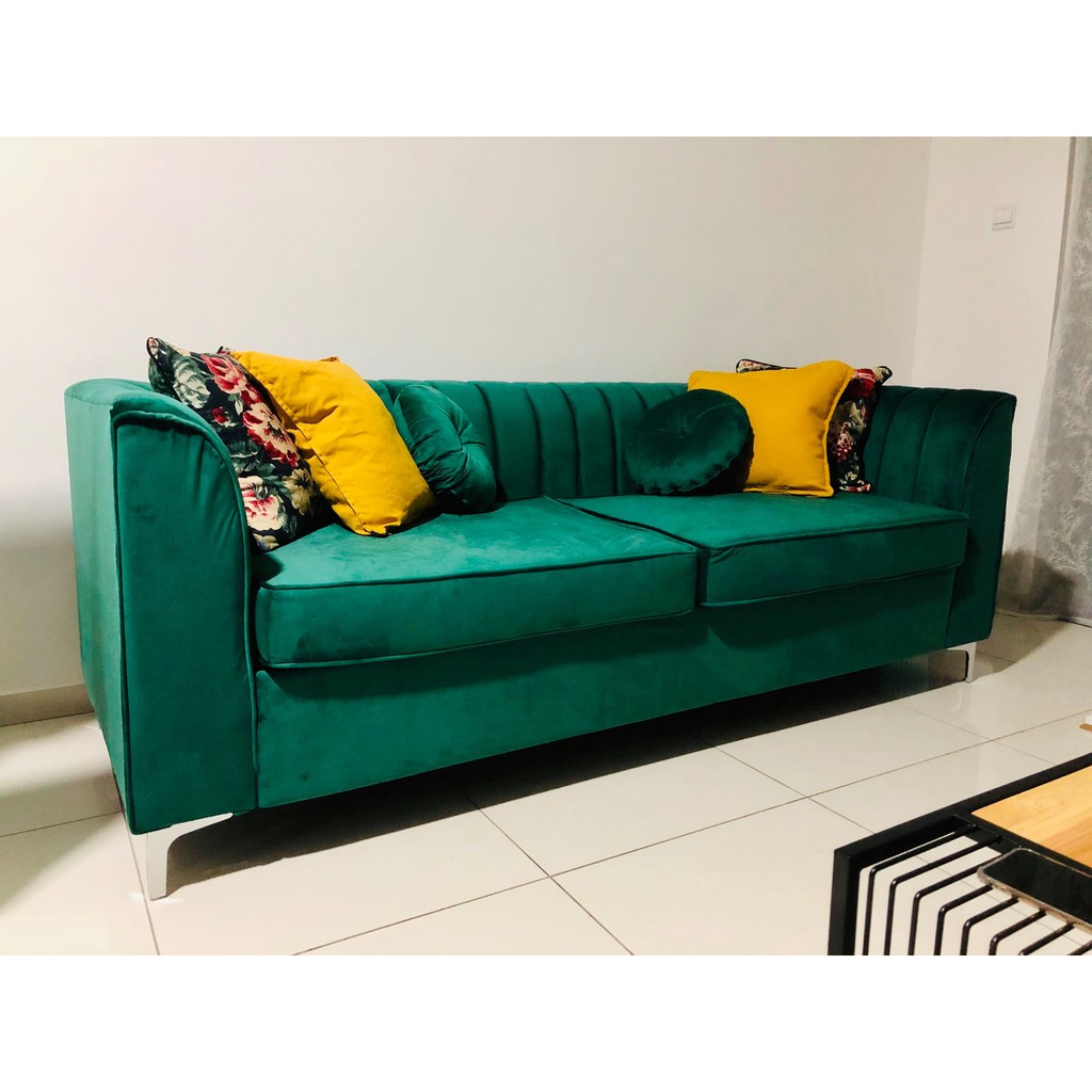 Sofa deals dari online