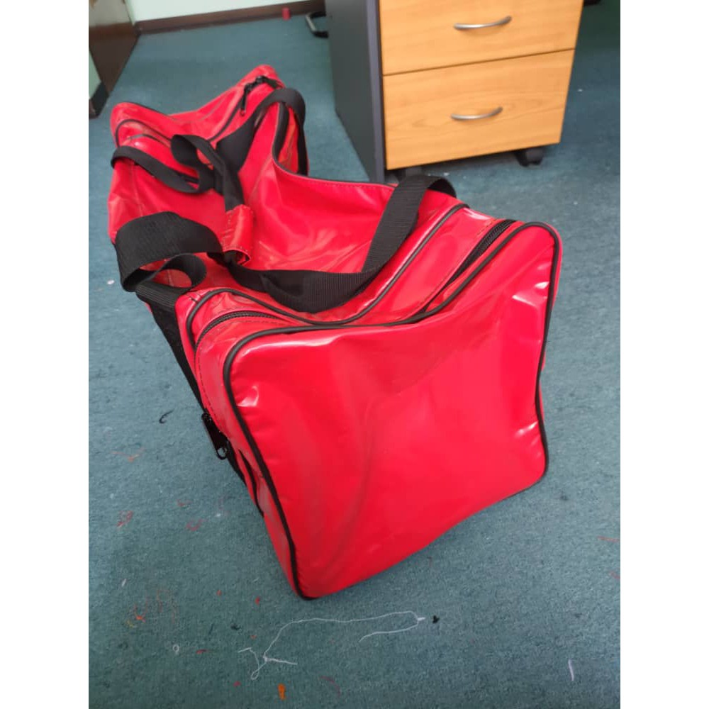 Offshore Bag for Offshore Usage