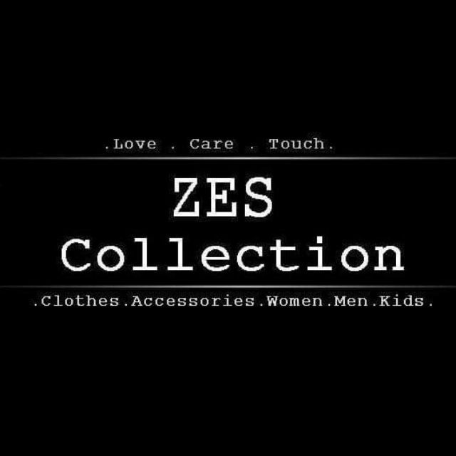 ZES Collection, Online Shop | Shopee Malaysia