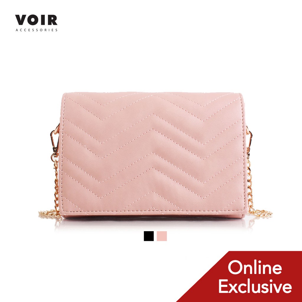 Voir cheap sling bag