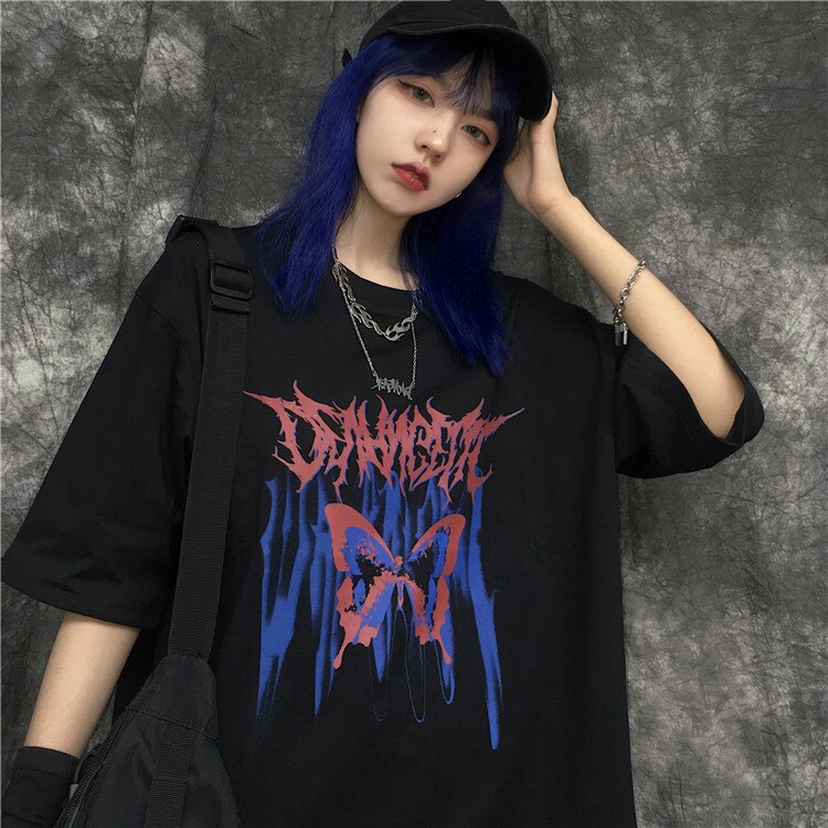 Cheap pastel goth outlet clothes