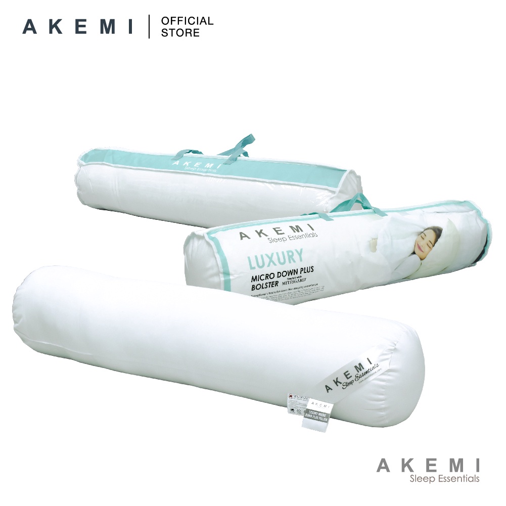 Akemi sleep essentials outlet pillow