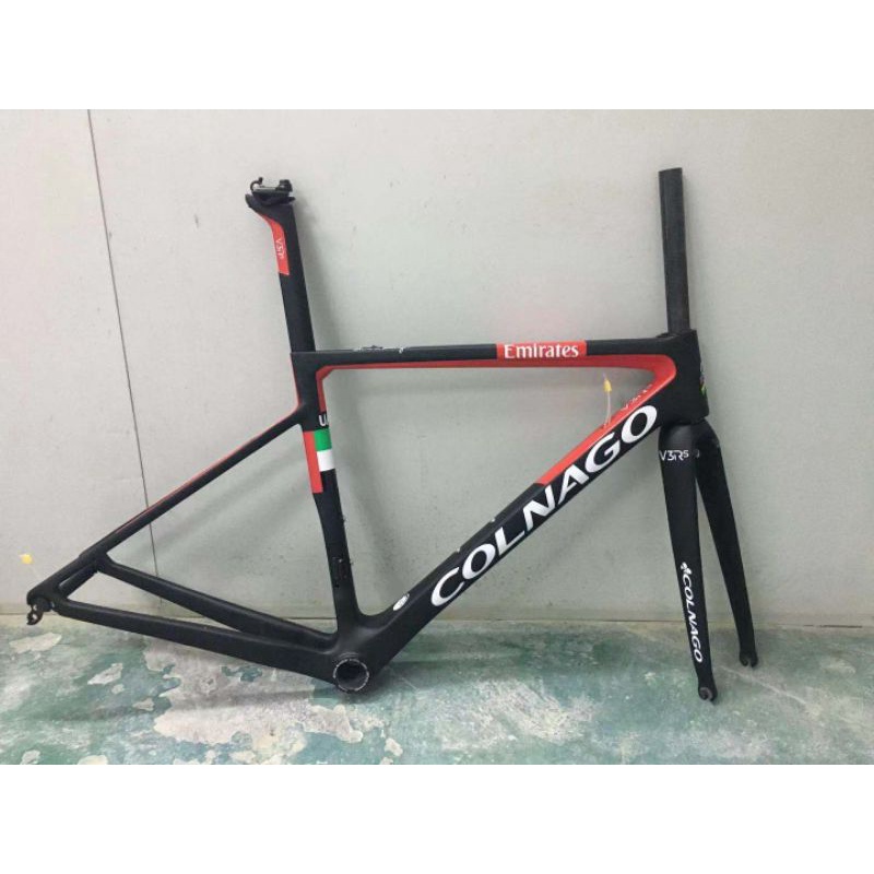 Colnago v3rs deals frame