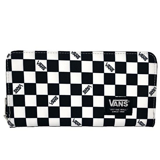 Vans wallet online womens