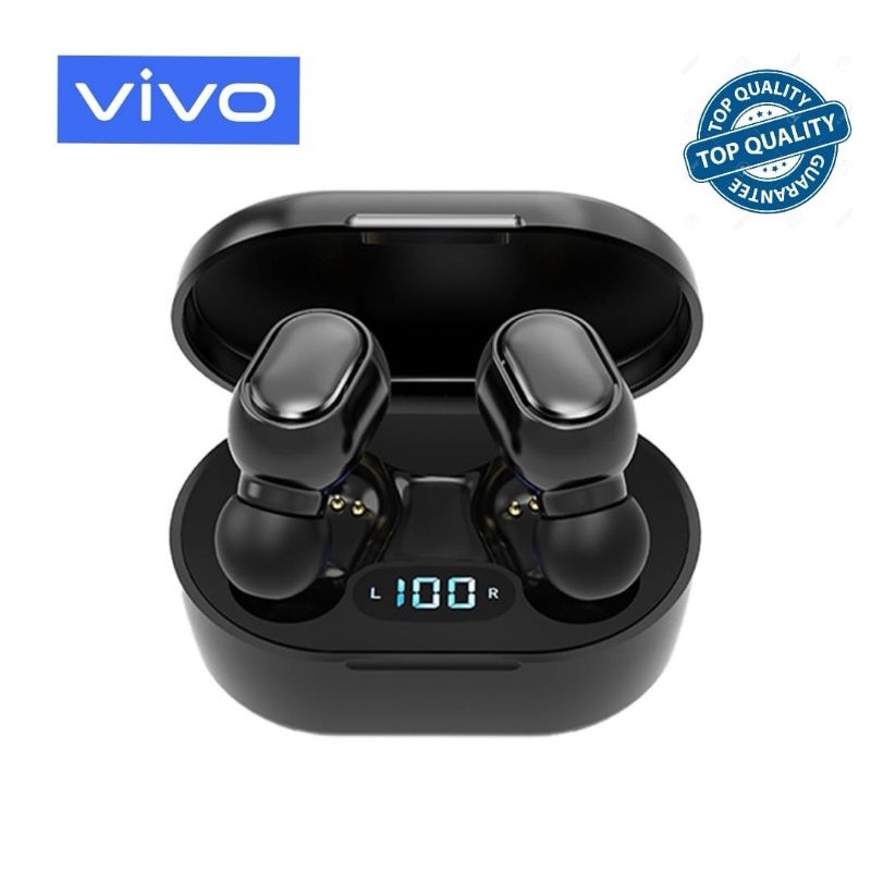 Vivo bt 2024 earphones