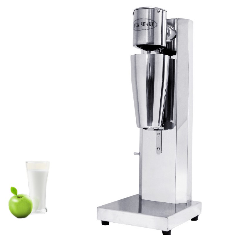 Stainless Steel Milk Shake Machine Milkshaker Bubble Tea Stirring