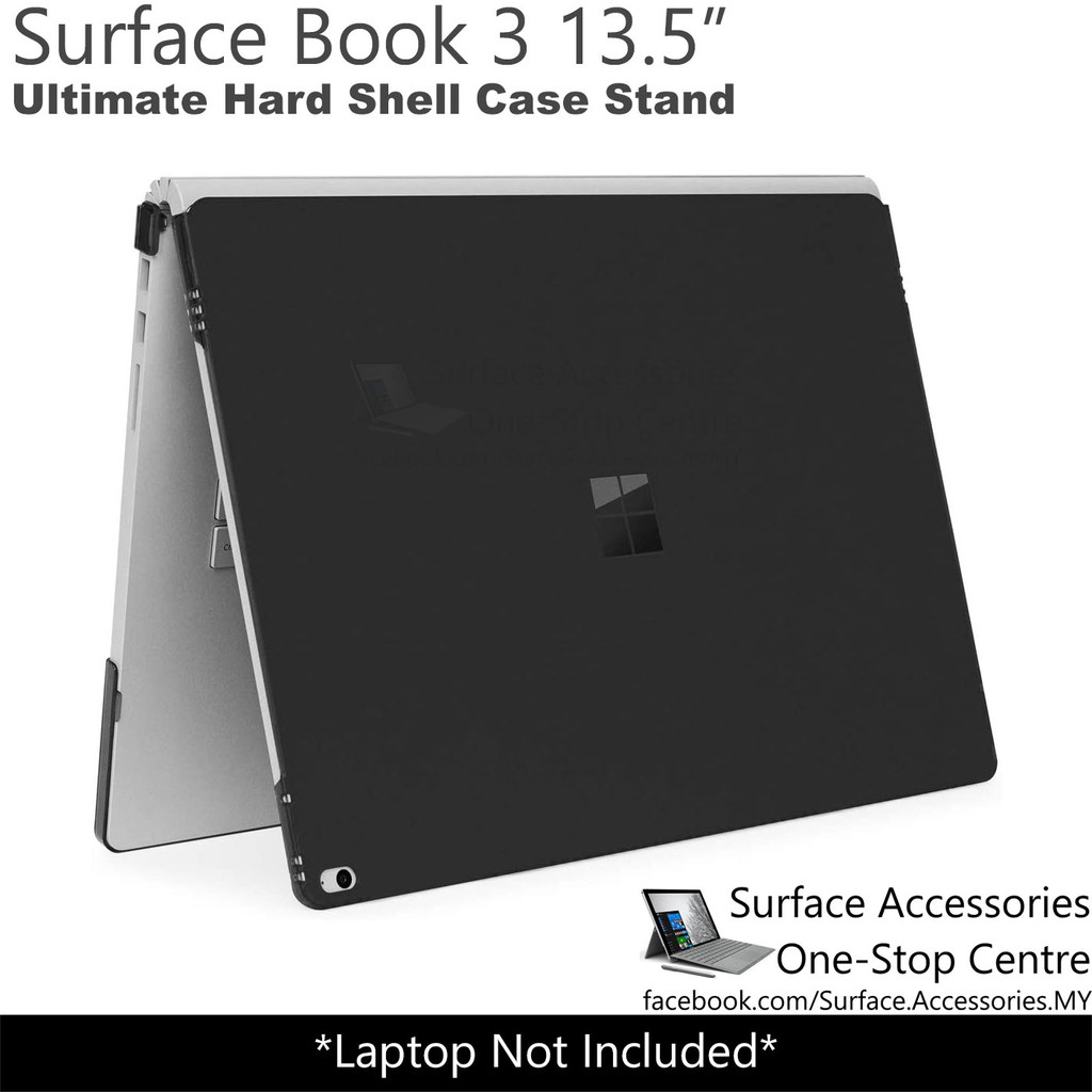 Surface book 2025 stand case