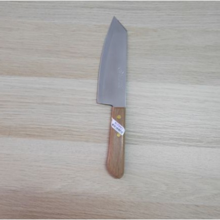 6.5 KIWI BRAND COOK KNIFE (NO. 171) - GREAT COOK CLEAVER FROM THAILAND