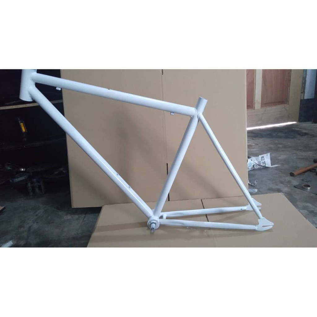 Frame fixie 2024 ukuran 52