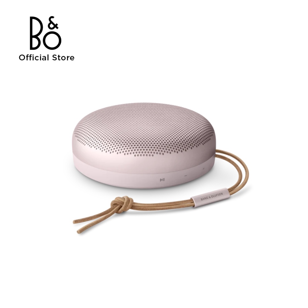 B & o online bluetooth