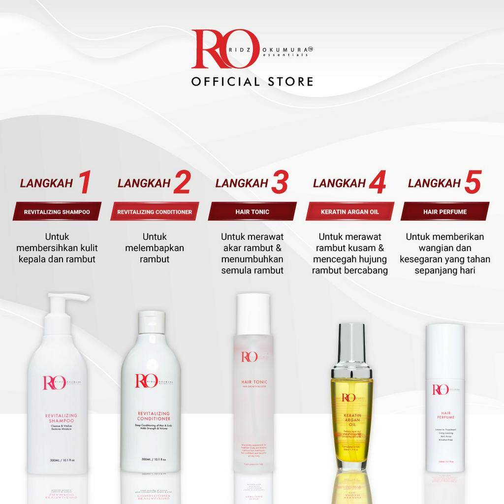 Ridz Okumura Essentials, Online Shop | Shopee Malaysia