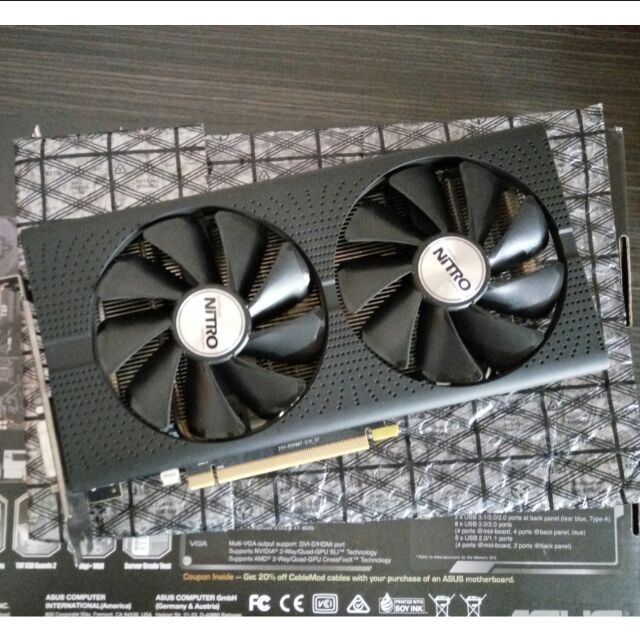 Asus rx clearance 470 4gb mining