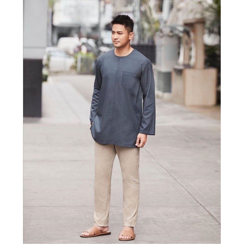 uniqlo kurta collection