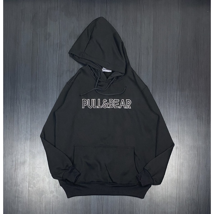 Jaket pull&bear clearance ori