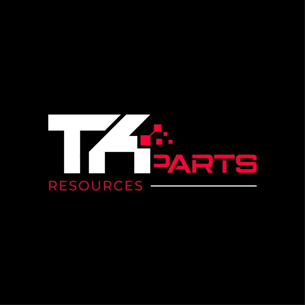 TK Parts Resources (CA0334853-H), Online Shop | Shopee Malaysia