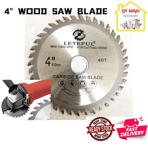 Wood cutting deals disc for grinder