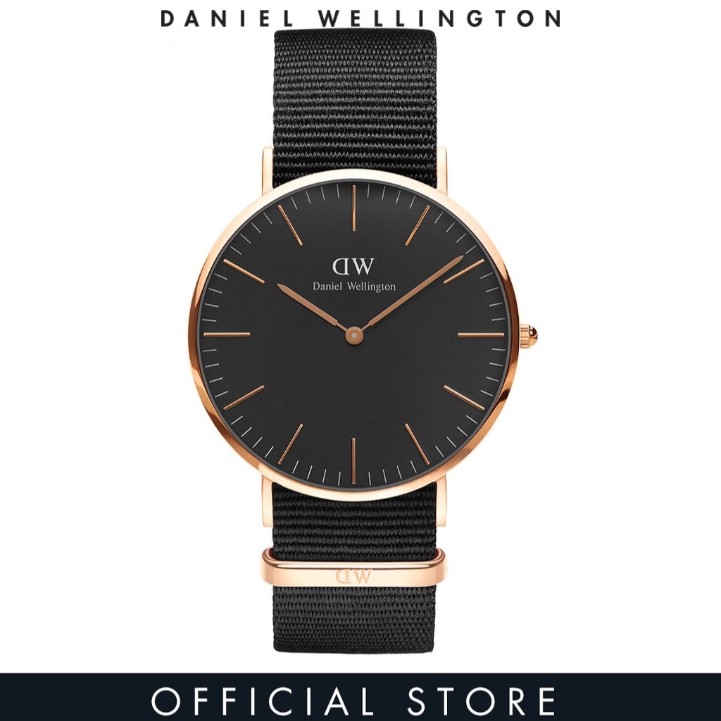 Daniel Wellington Official Store Online March 2024 Shopee Malaysia