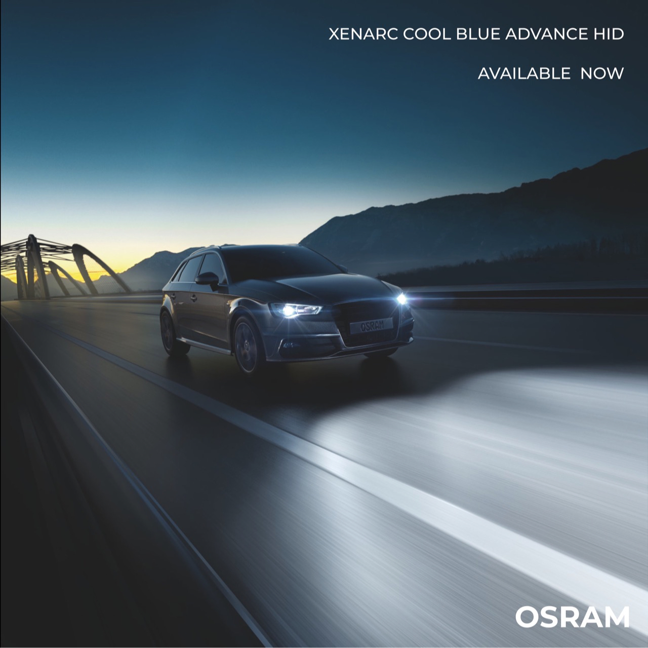 Osram Automotive Official Store Online, February 2024