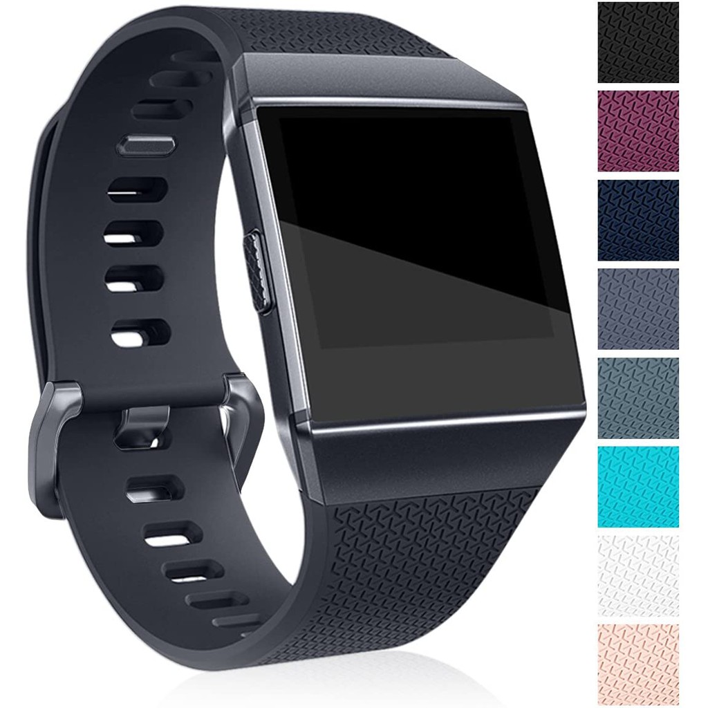 Fitbit ionic online strap