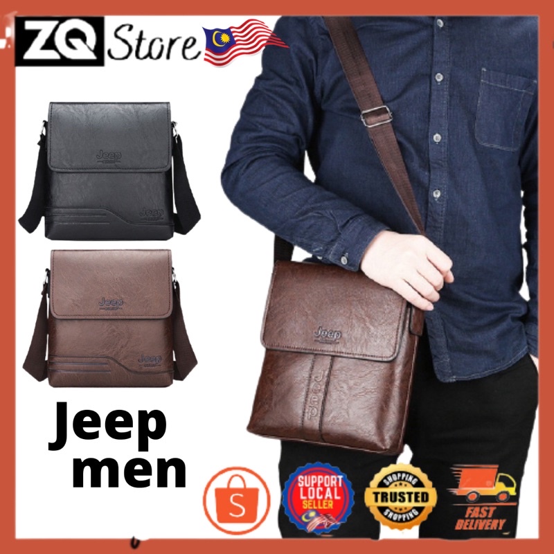 Beg jeep lelaki new arrivals