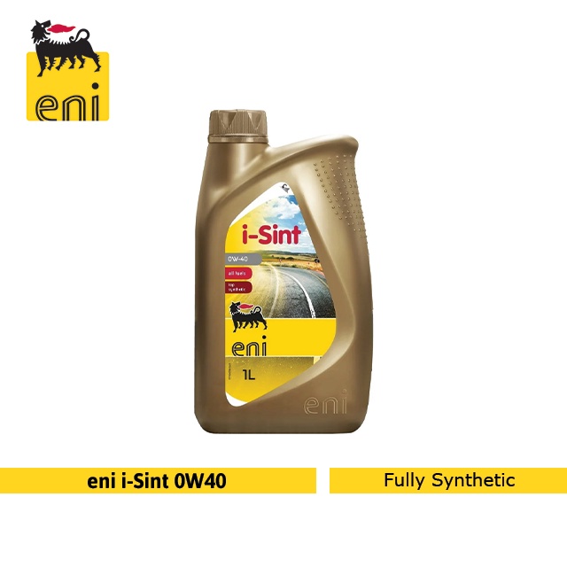 Eni lubricant deals