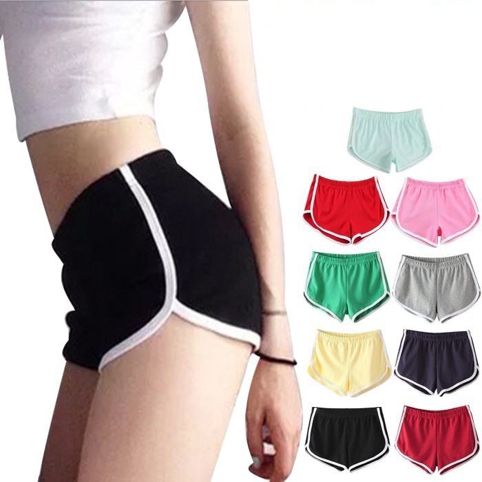 Female hot hot sale pants