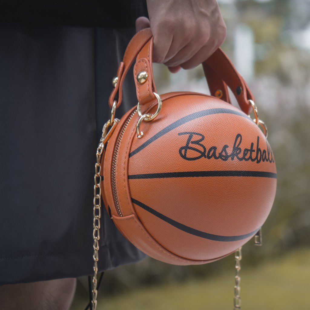 Basketball 2025 purse diy