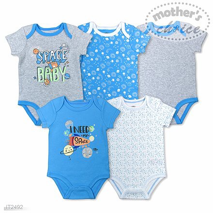 Short sleeve best sale onesies in winter