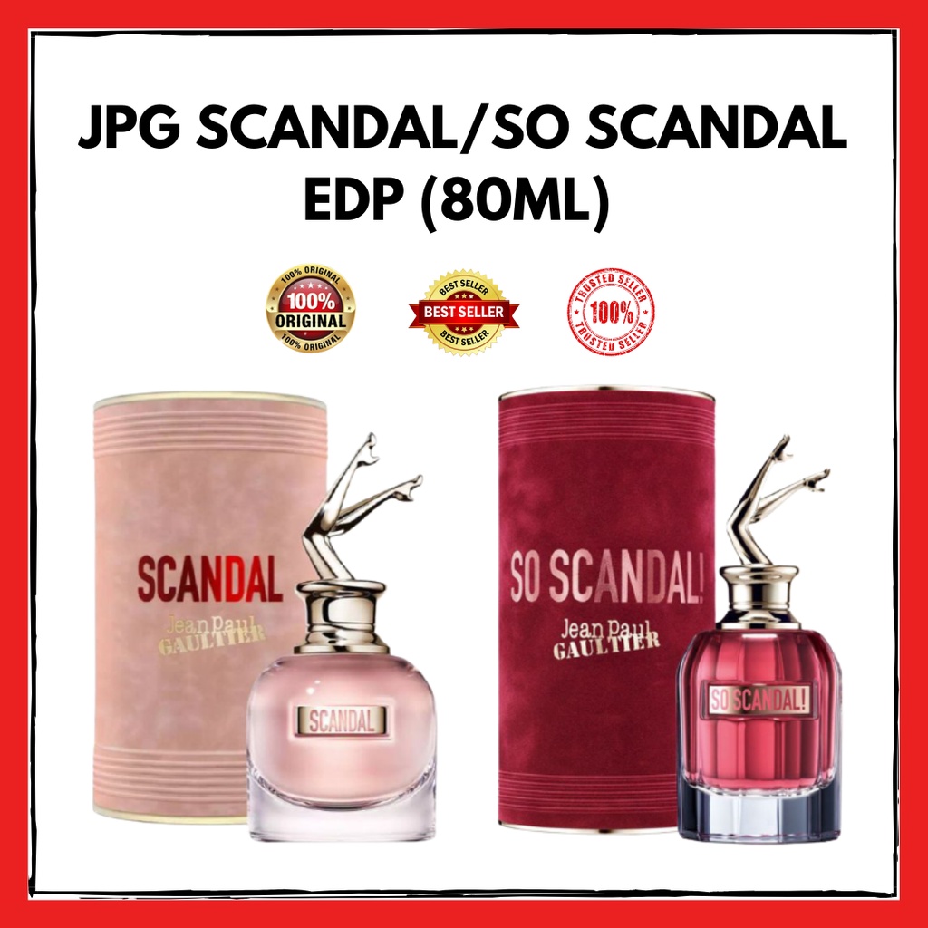 Jpg scandal online price