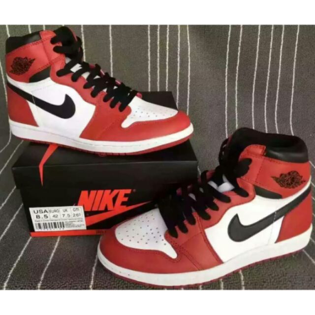 Air jordan sale shopee