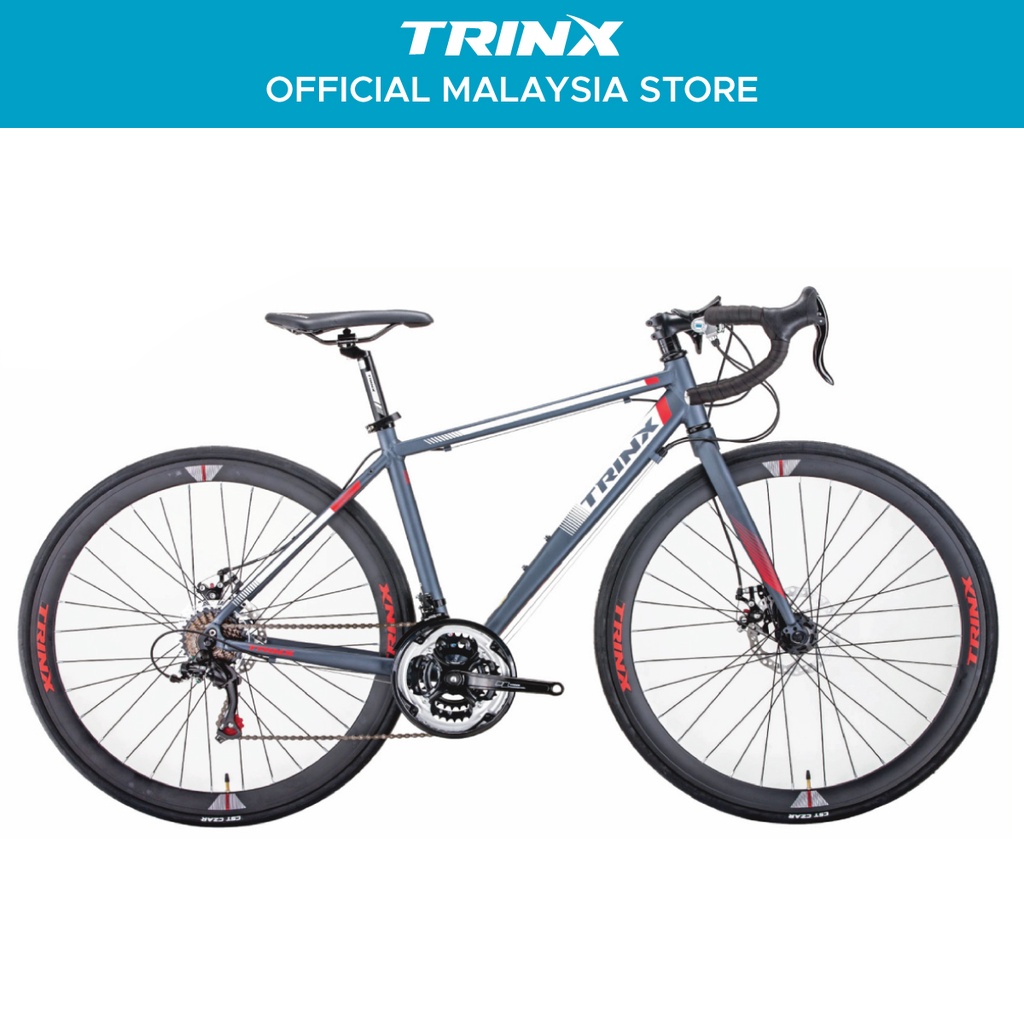 Trinx 1.1 road clearance bike